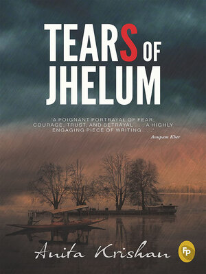 cover image of Tears of Jhelum